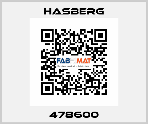 478600 Hasberg