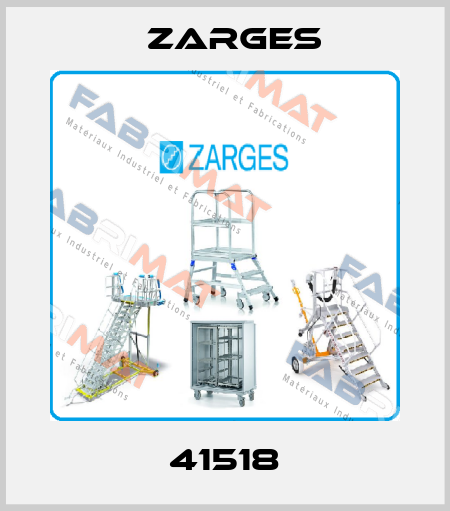 41518 Zarges