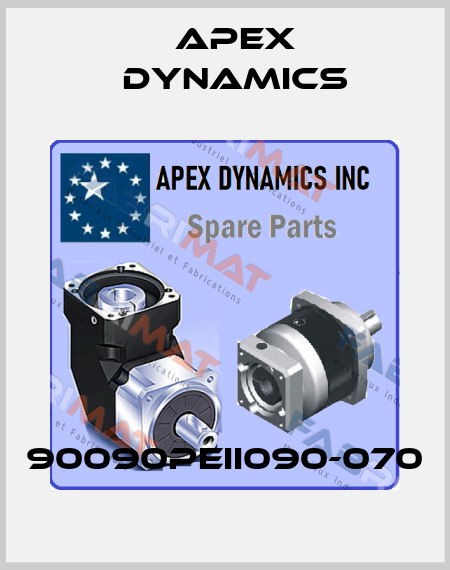 90090PEII090-070 Apex Dynamics