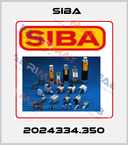 2024334.350 Siba