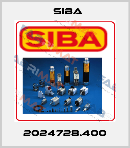 2024728.400 Siba