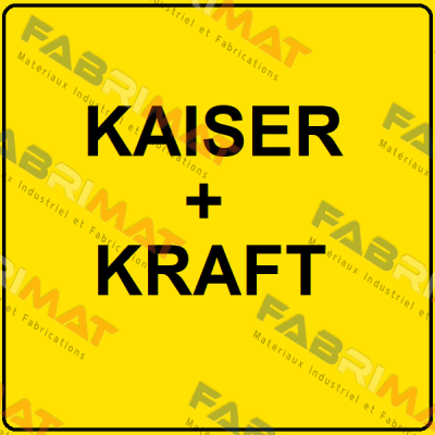 927122 Kaiser Kraft