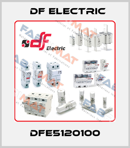 DFE5120100 DF Electric