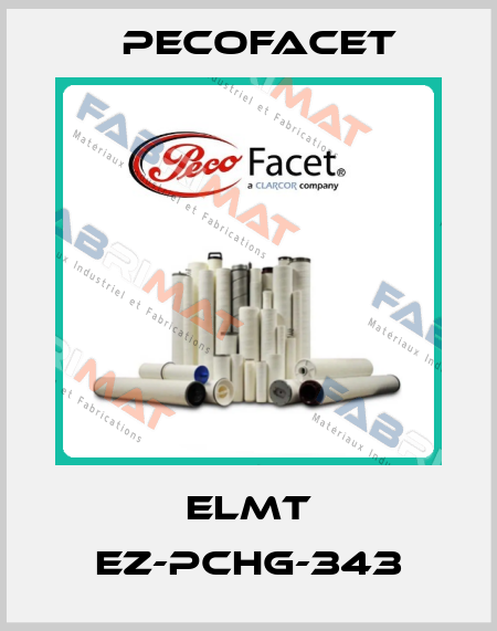 ELMT EZ-PCHG-343 PECOFacet