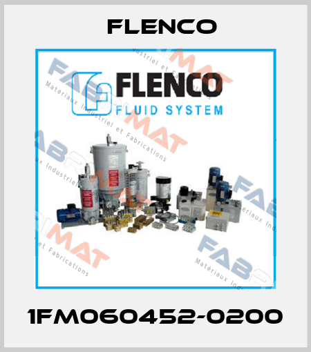 1FM060452-0200 Flenco