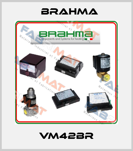 VM42BR Brahma