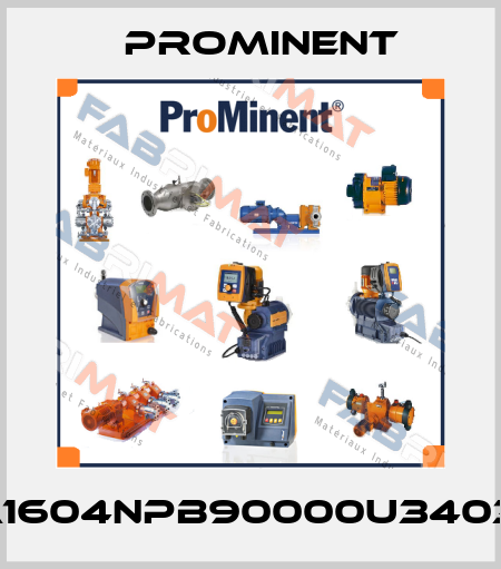 GMXA1604NPB90000U340300DE ProMinent