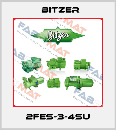 2FES-3-4SU Bitzer
