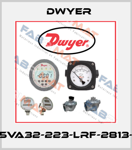 2015VA32-223-LRF-2813-WP Dwyer