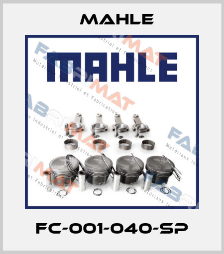 FC-001-040-SP MAHLE