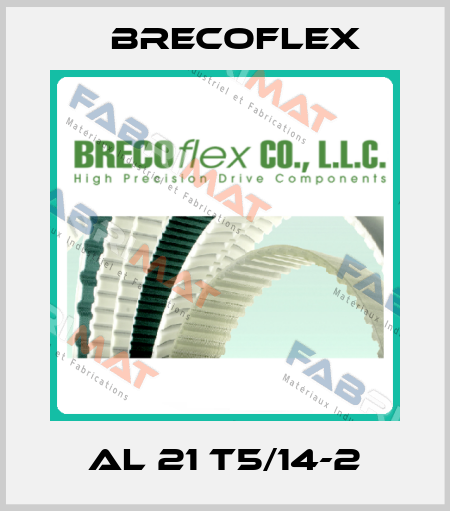 Al 21 T5/14-2 Brecoflex
