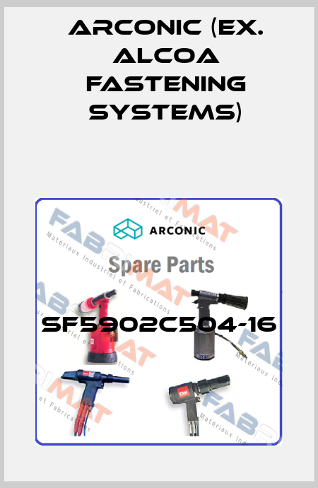 SF5902C504-16 Arconic (ex. Alcoa Fastening Systems)