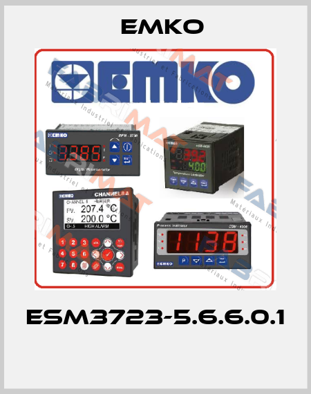 ESM3723-5.6.6.0.1  EMKO