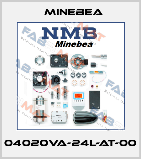 04020VA-24L-AT-00 Minebea