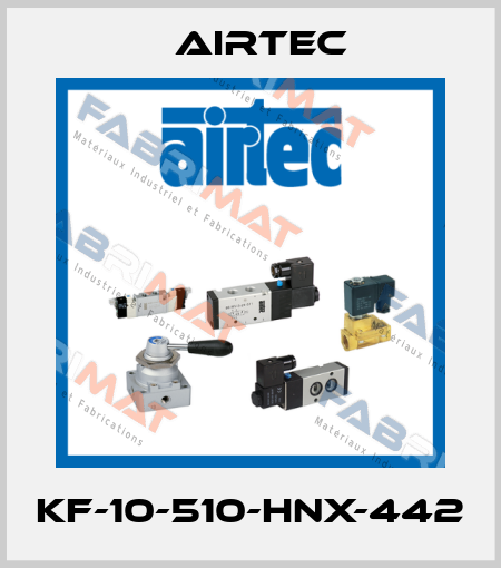 KF-10-510-HNx-442 Airtec