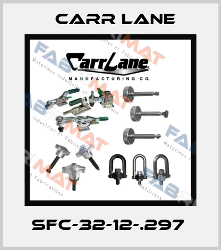 SFC-32-12-.297  Carr Lane