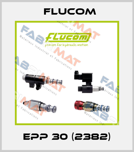 EPP 30 (2382) Flucom