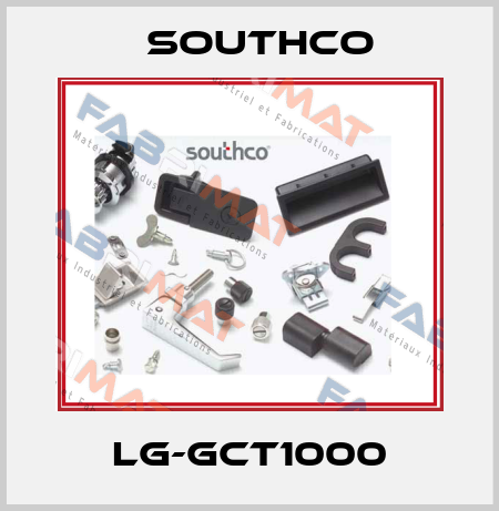 LG-GCT1000 Southco