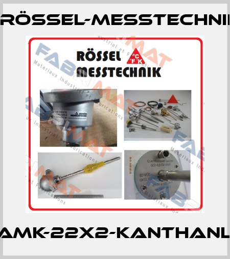 TE-AMK-22x2-Kanthanl-AF Rössel-Messtechnik
