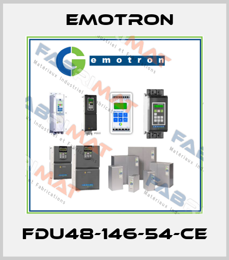 FDU48-146-54-CE Emotron