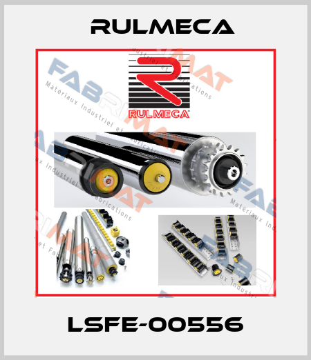 LSFE-00556 Rulmeca