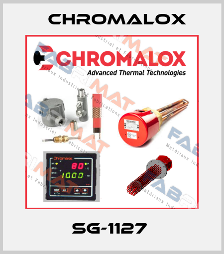 SG-1127  Chromalox