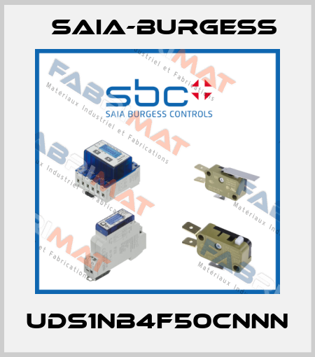 UDS1NB4F50CNNN Saia-Burgess