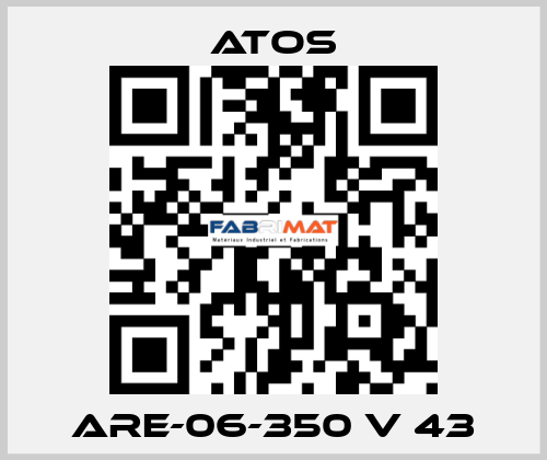 ARE-06-350 V 43 Atos