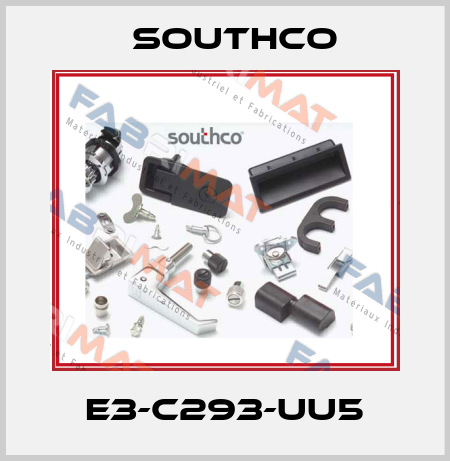 E3-C293-UU5 Southco