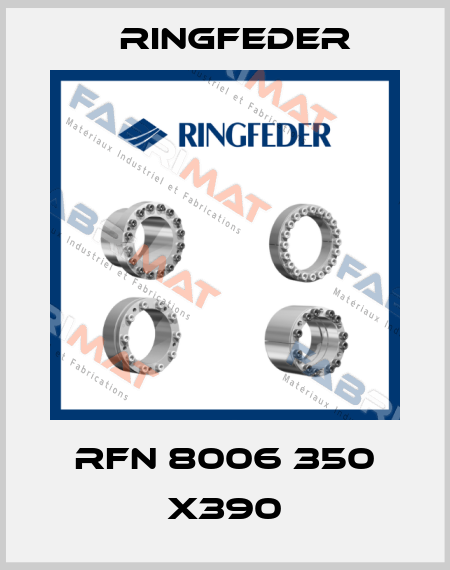 RfN 8006 350 X390 Ringfeder