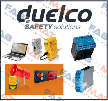 NST-3.2 8-36VDC H DUELCO