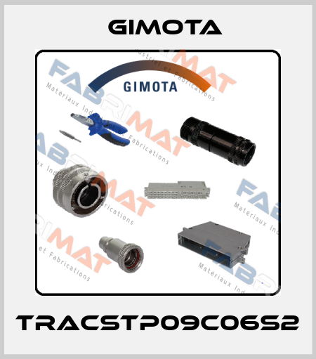 TRACSTP09C06S2 GIMOTA