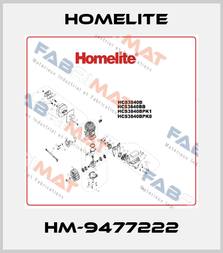HM-9477222 Homelite