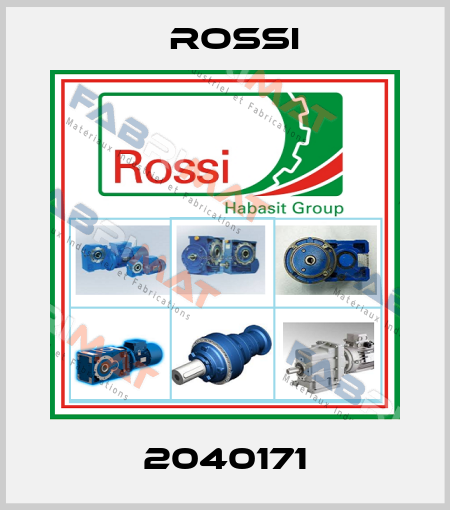 2040171 Rossi
