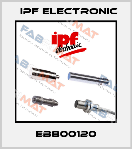 EB800120 IPF Electronic