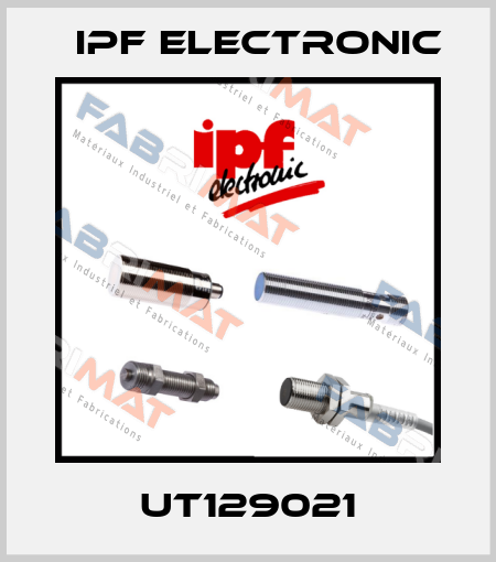 UT129021 IPF Electronic