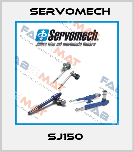 SJ150  Servomech
