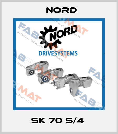 SK 70 S/4  Nord