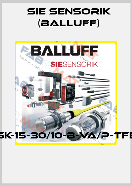 SK-15-30/10-B-VA/P-TFE  Sie Sensorik (Balluff)