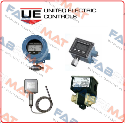 J120-524-M201 United Electric Controls