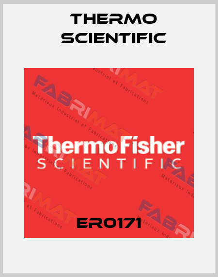 ER0171 Thermo Scientific