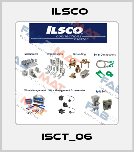 ISCT_06 Ilsco