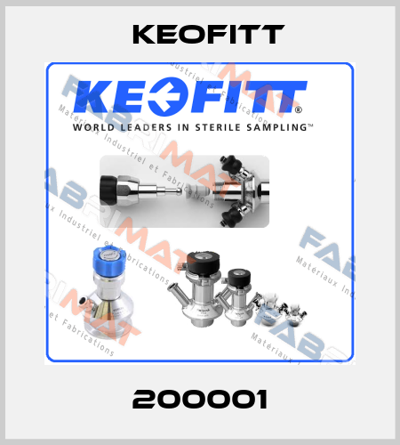 200001 Keofitt
