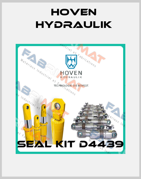 SEAL KIT D4439 Hoven Hydraulik