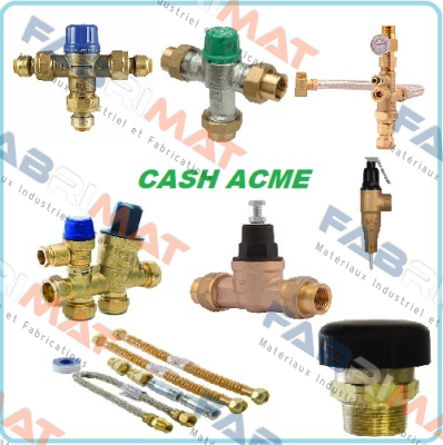 80288 Cash Acme