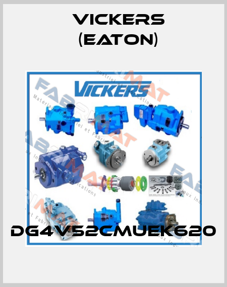DG4V52CMUEK620 Vickers (Eaton)