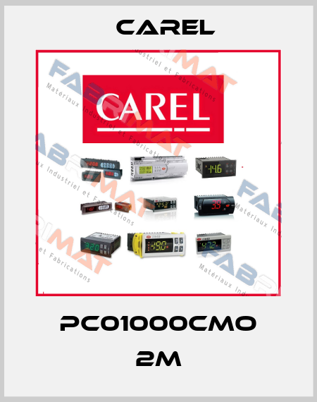 PC01000CMO 2M Carel