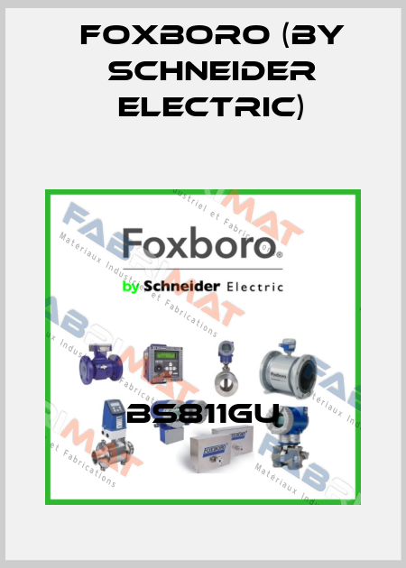 BS811GU Foxboro (by Schneider Electric)