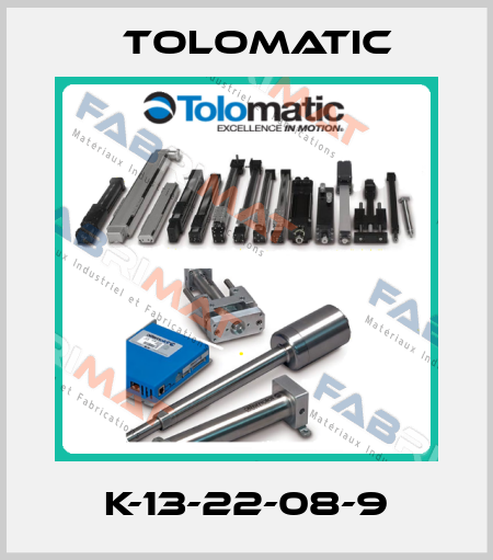 K-13-22-08-9 Tolomatic