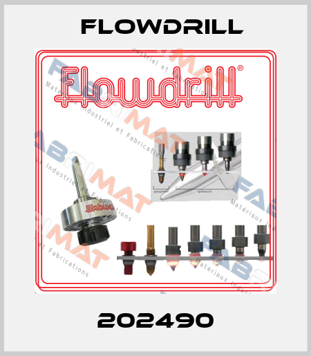 202490 Flowdrill